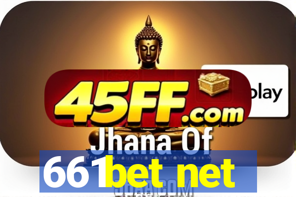 661bet net